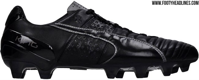 Puma Blackout King II 2015  Voetbalschoenen