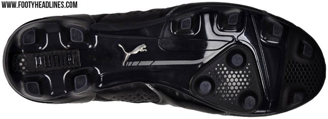 Puma Blackout King II 2015  Voetbalschoenen 3