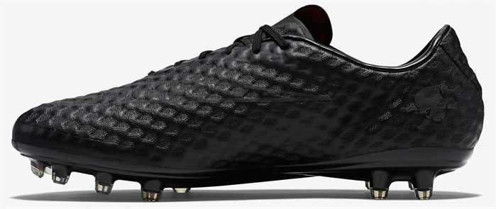 Hypervenom -voetbalschoenen -zwart -academy -pack