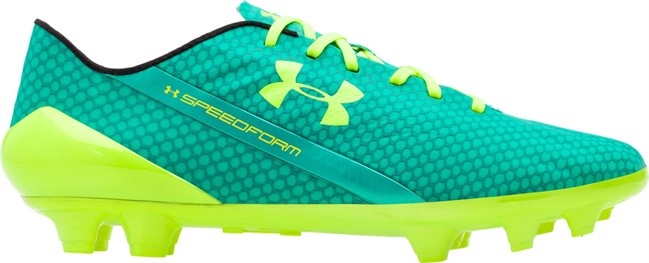 Under Armour Speed Form Voetbalschoenen 2