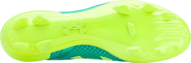 Under Armour Speed Form Voetbalschoenen 5