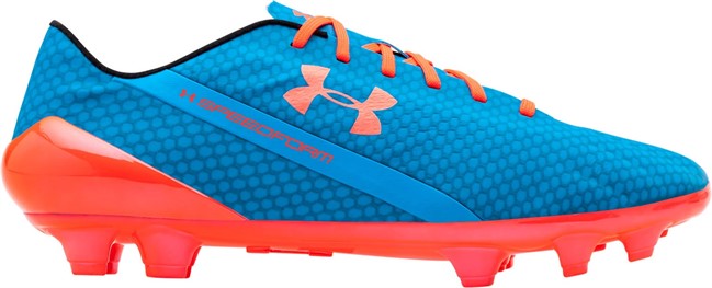 Under Armour Speed Form Voetbalschoenen 6