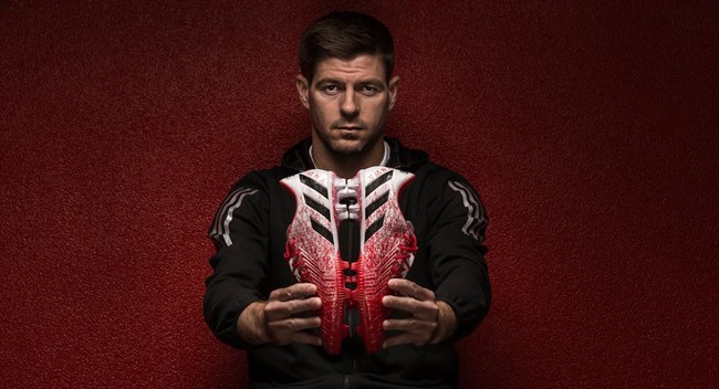 Adidas Gerrard Voetbalschoenen