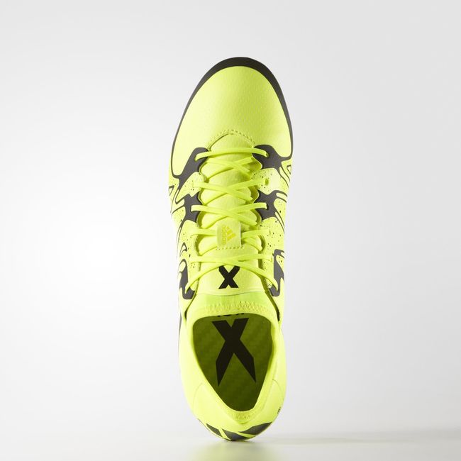 Adidas X15.1 Voetbalschoenen 2
