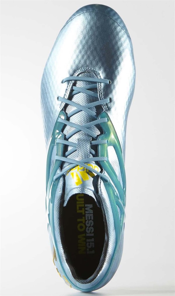 Algemeen bevel Maxim Adidas Messi 15.1 voetbalschoenen 2015-2016 - Voetbal-schoenen.eu