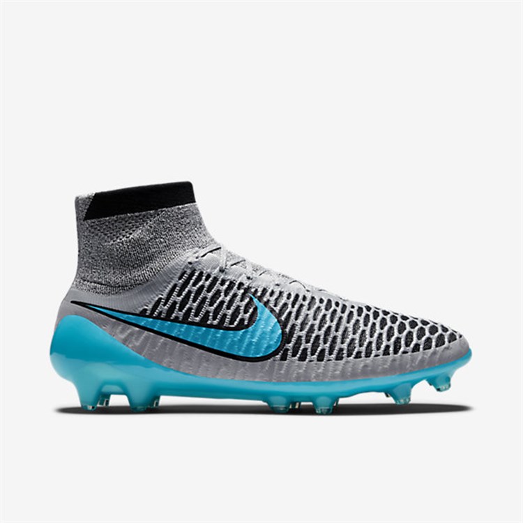 Nike -Magista -Obra -voetbalschoenen -grijs -blauw (1)