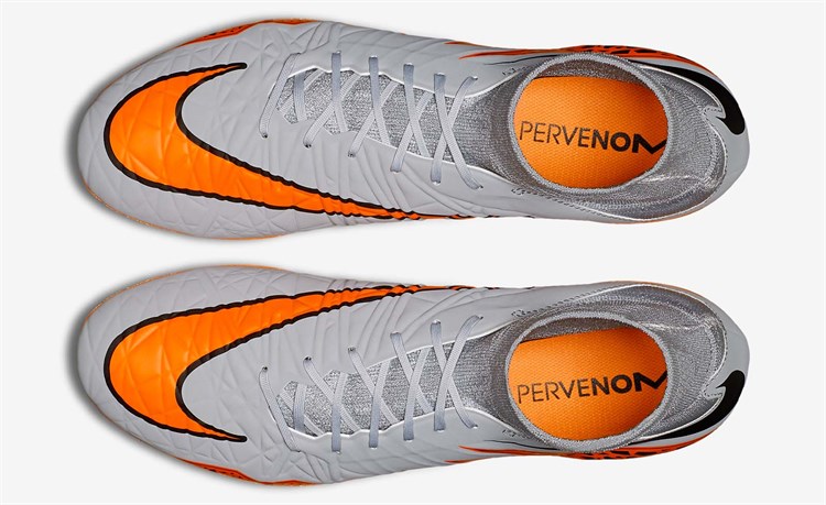 Ongelofelijk klant uitbreiden Goedkope Hypervenom II voetbalschoenen met enkelsok - Voetbal-schoenen.eu