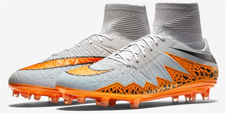 Ongelofelijk klant uitbreiden Goedkope Hypervenom II voetbalschoenen met enkelsok - Voetbal-schoenen.eu