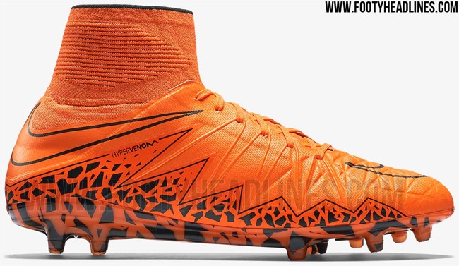 Botas De Futbol Nike Phantom Vision Elite DF FG Mercurial