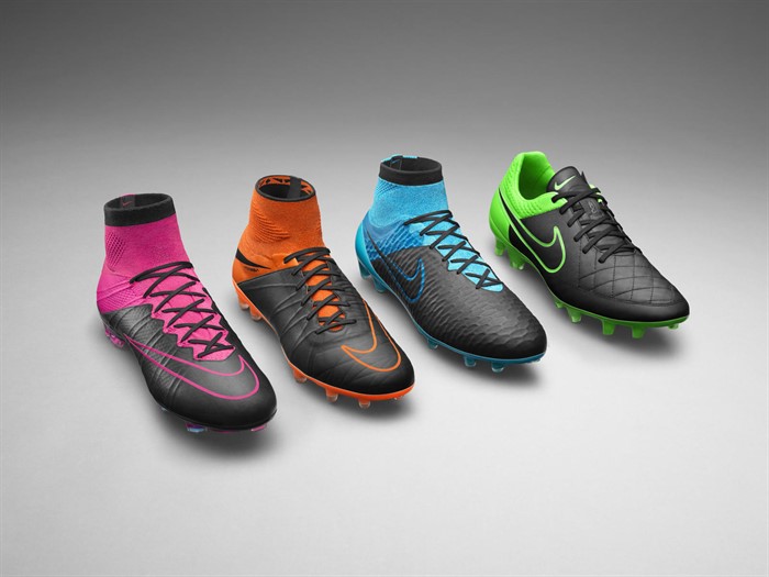 Nike -tech -craft -voetbalschoenen