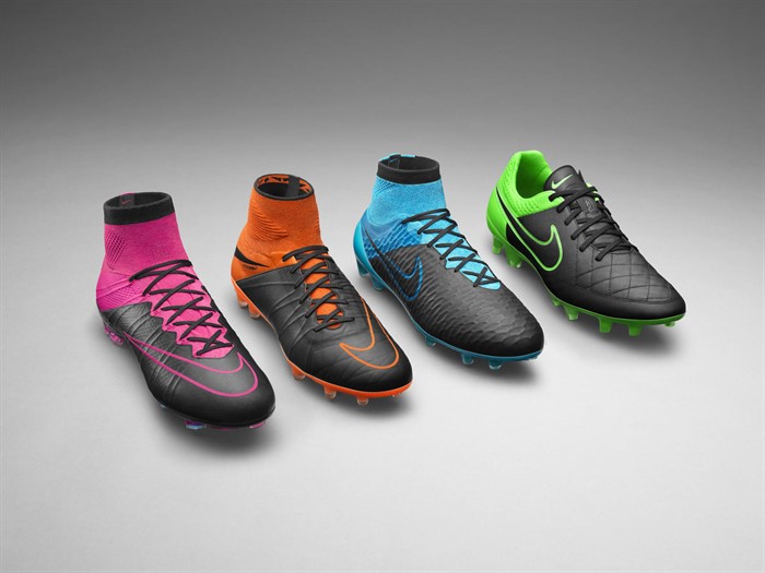 Percentage Succes betreden Nike Tech Craft voetbalschoenen 2015 - Voetbal-schoenen.eu