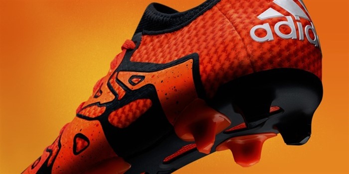 Oranje -adidas -x -primeknit -schoenen