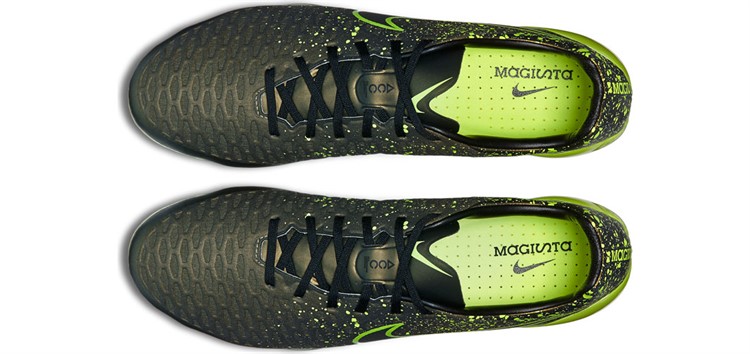 Nike -magista -opus -electro -flare -voetbalschoenen