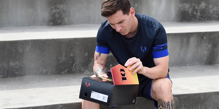 Messi -10-10-limited -edition -schoenen