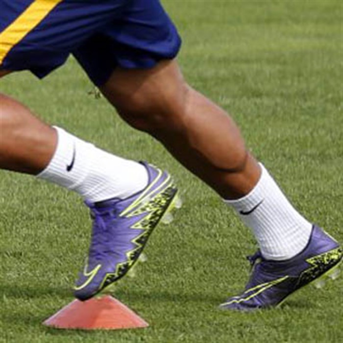 Nike Neymar Voetbalschoenen 3