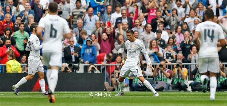 Gouden Cristiano Ronaldo Voetbalschoenen