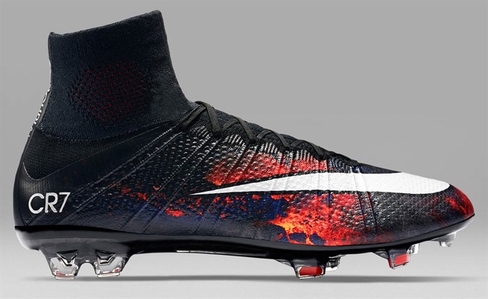 Nike Mercurial Superfly CR7 Savage Beauty Voetbalschoenen