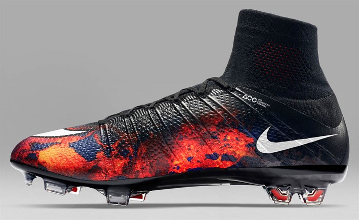 Nike Mercurial Superfly CR7 Savage Beauty Voetbalschoenen 2