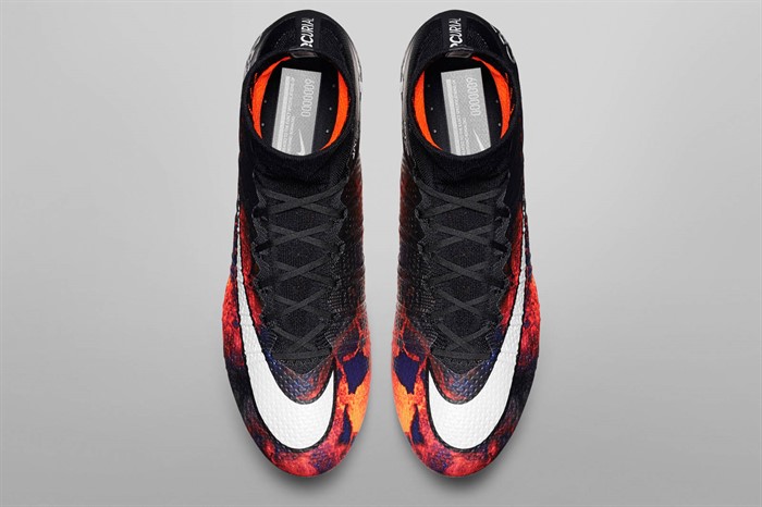 Nike Mercurial Superfly CR7 Savage Beauty Voetbalschoenen 3