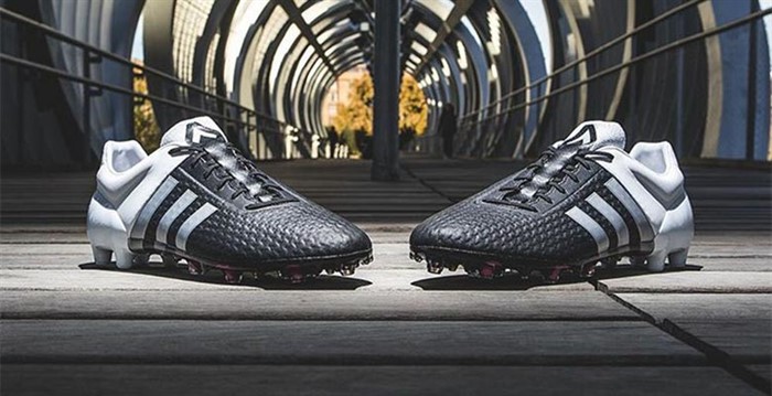 Adidas ACE 15 Primeknit Voetbalschoenen