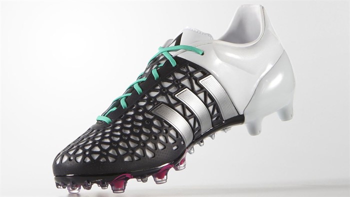 Adidas ACE 15 Voetbalschoenen 6