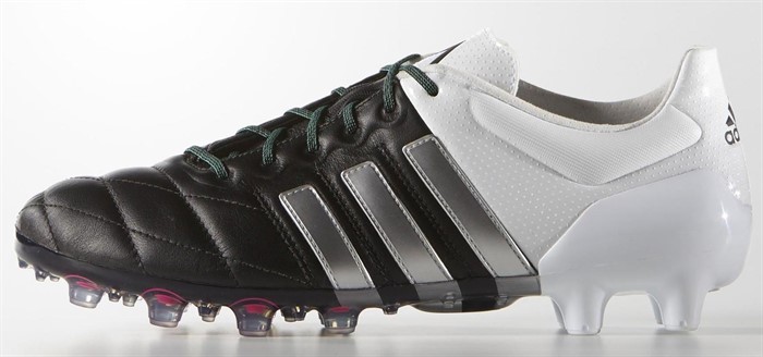 Lederen Adidas ACE 15 Voetbalschoenen