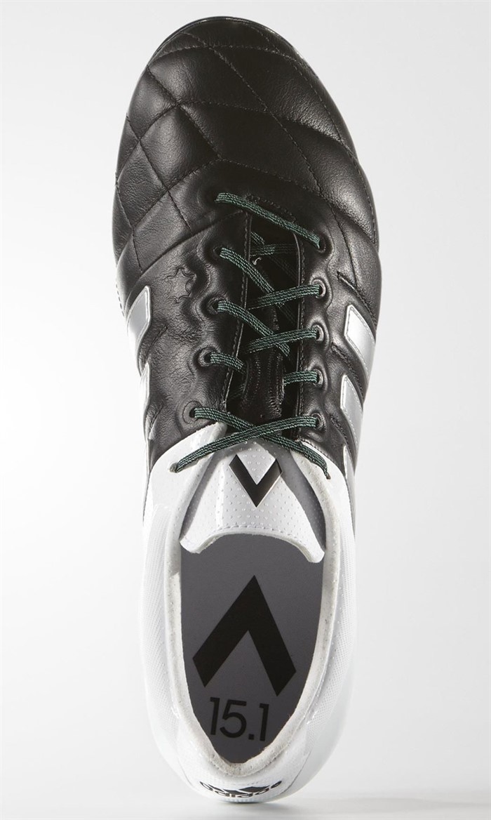 Lederen Adidas ACE 15 Voetbalschoenen 2