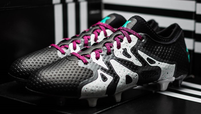 Adidas X15 Primeknit Voetbalschoenen