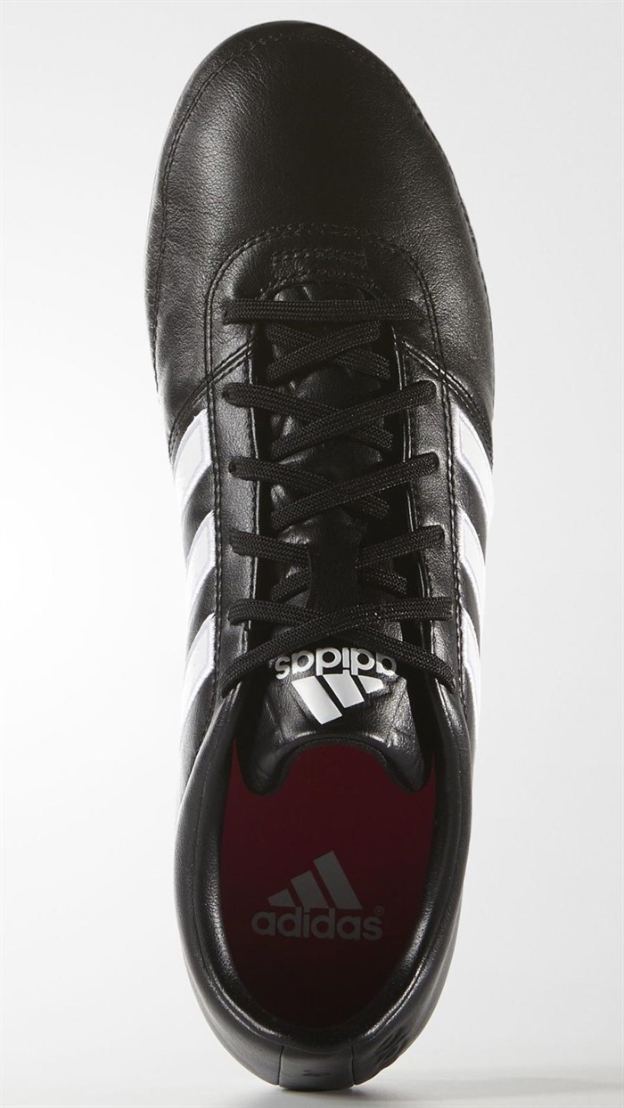 Zwarte Adidas Gloro 16.1 Voetbalschoenen 2 (1)
