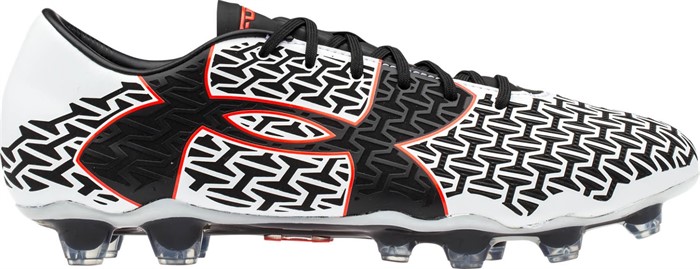 Under Armour Clutch Fit Voetbalschoenen 2