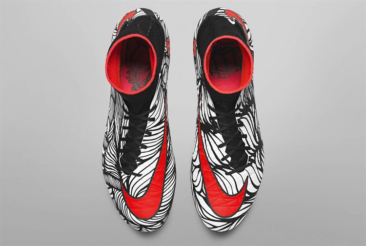 Nike -hypervenom -neymar -voetbalschoenen