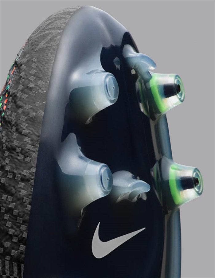 Nike Magista Black Month History Voetbalschoenen 6