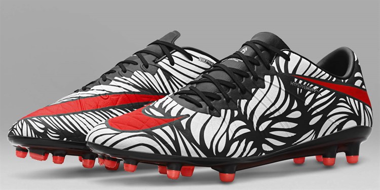 Nike Hypervenom Phinish Neymar Schoenen