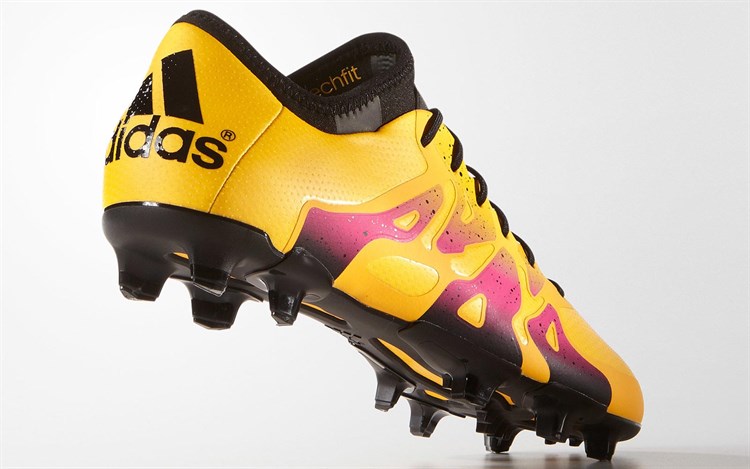 Adidas -x -voetbalschoenen -robben -goud -roze (1)