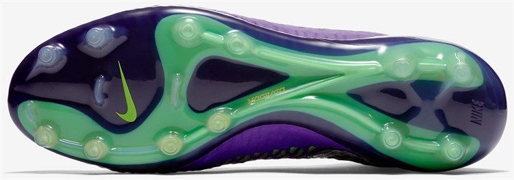 Hyper -grape -magista -obra -schoenen