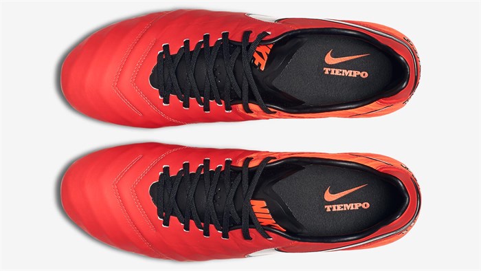 Rode Nike Tiempo Legend 6 - 3