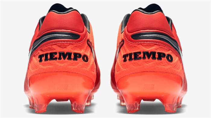 Rode Nike Tiempo Legend 6 - 5