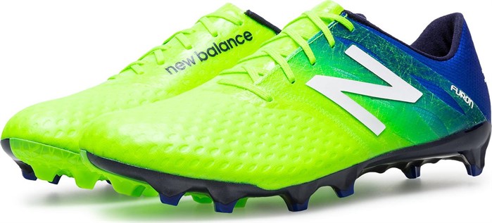 Opvallende New Balance Furon Voetbalschoenen