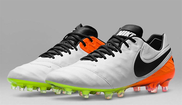 Nike Tiempo Legend Radiant Voetbalschoenen