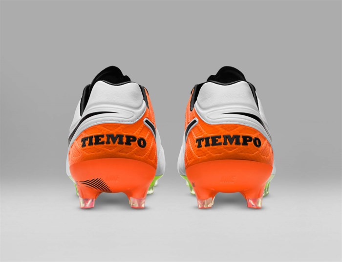 Nike Tiempo Legend Radiant Voetbalschoenen 4