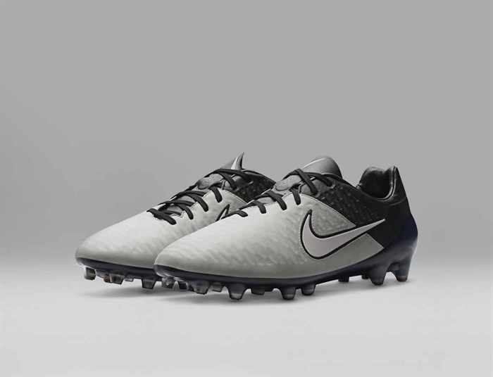 Wit -zwarte Nike Magista Opus Tech Craft Voetbalschoenen