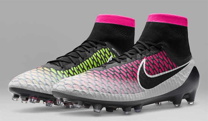 Nike Magista Obra Radiant Voetbalschoenen