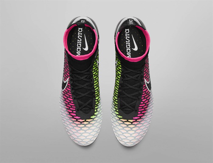 Nike Magista Obra Radiant Voetbalschoenen 3