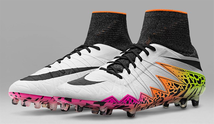 Nike Hypervenom Phantom Radiant Voetbalschoenenen