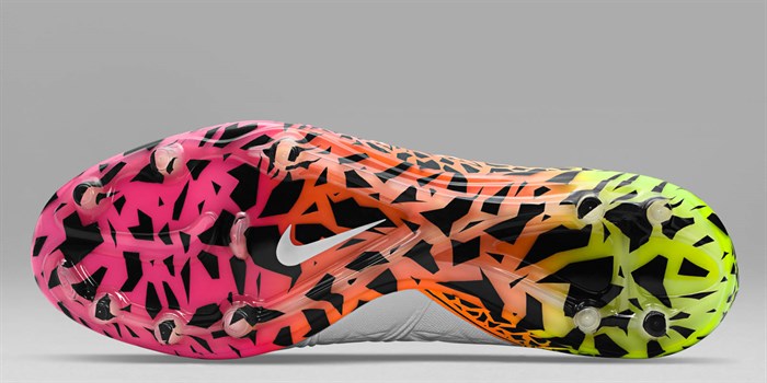 Nike Hypervenom Phantom Radiant Voetbalschoenenen 2