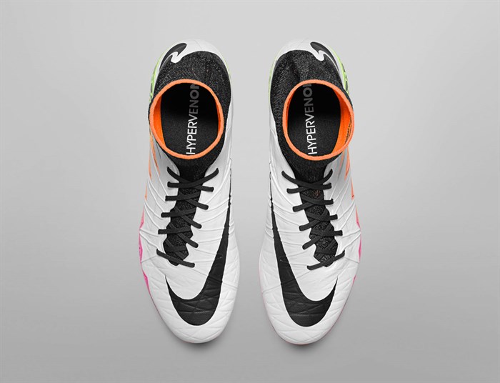 Nike Hypervenom Phantom Radiant Voetbalschoenenen 3