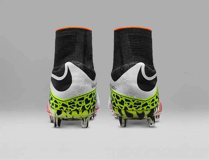 Nike Hypervenom Phantom Radiant Voetbalschoenenen 4