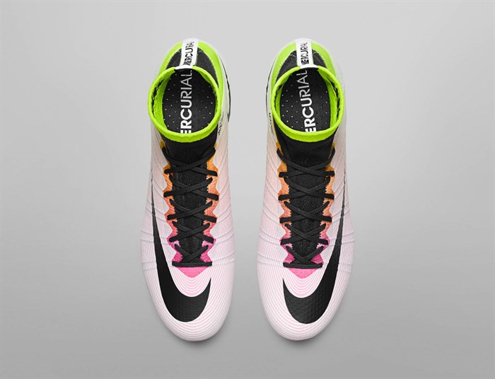 Nike Mercurial Superfly Radiant Voetbalschoenen 3