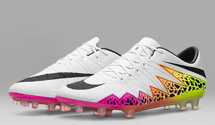 Zuivelproducten Modderig kralen Nike Hypervenom Phinish Radiant voetbalschoenen - Voetbal-schoenen.eu