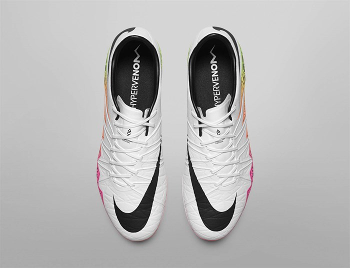 Nike Hypervenom Phinish Radiant Voetbalschoenen 2